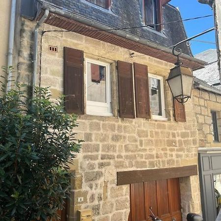 Maison Hyper Centre Brive Apartamento Exterior foto